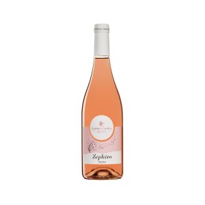 Zephiro - Rosato - Daunia IGP