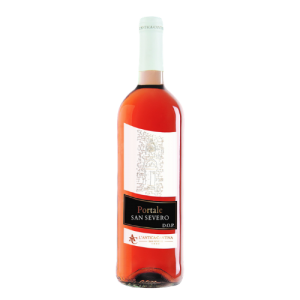 portale rosato