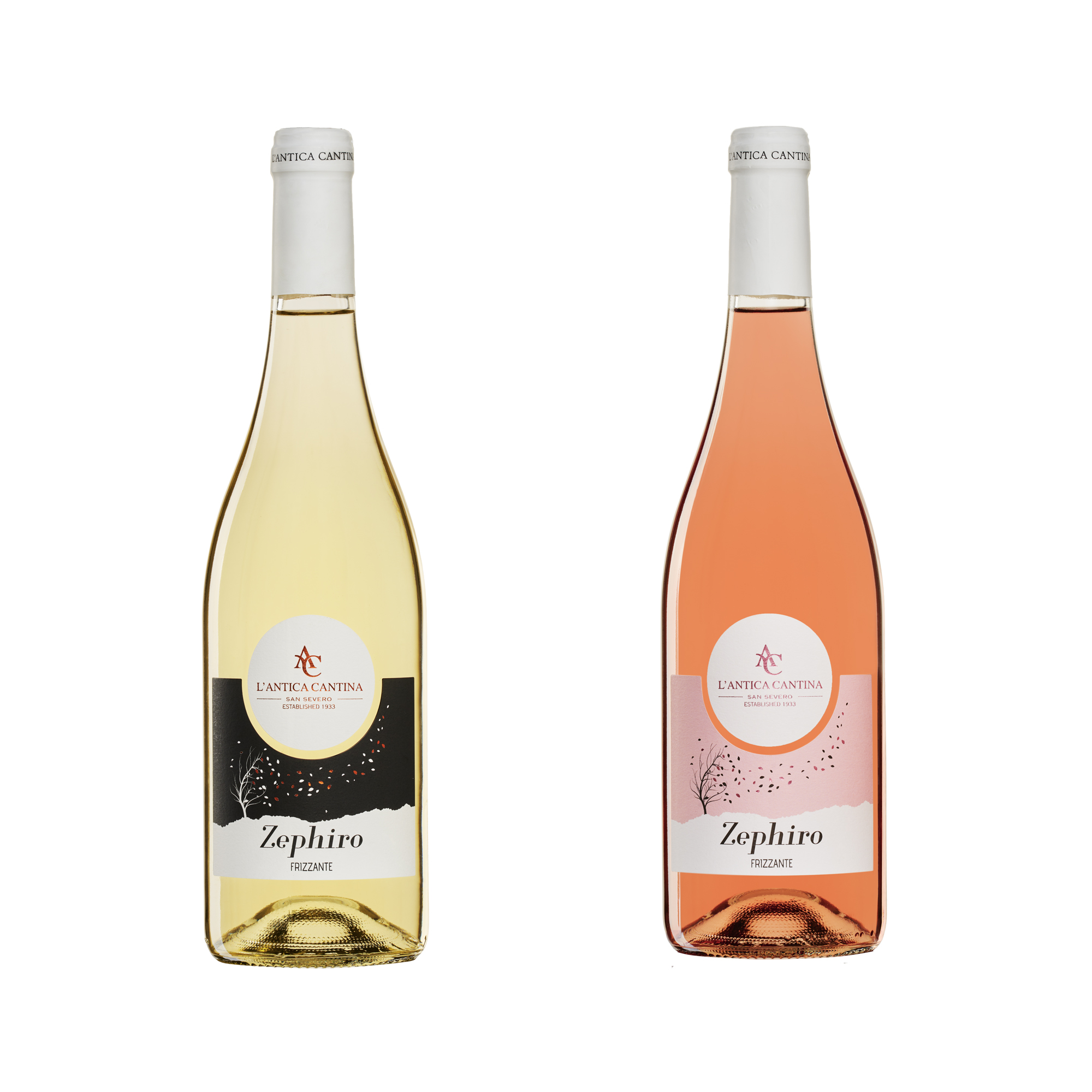 Zephiro - Rosato - Daunia IGP - immagine 2
