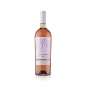 Nobiles - Nero di Troia Rosato- Daunia IGP